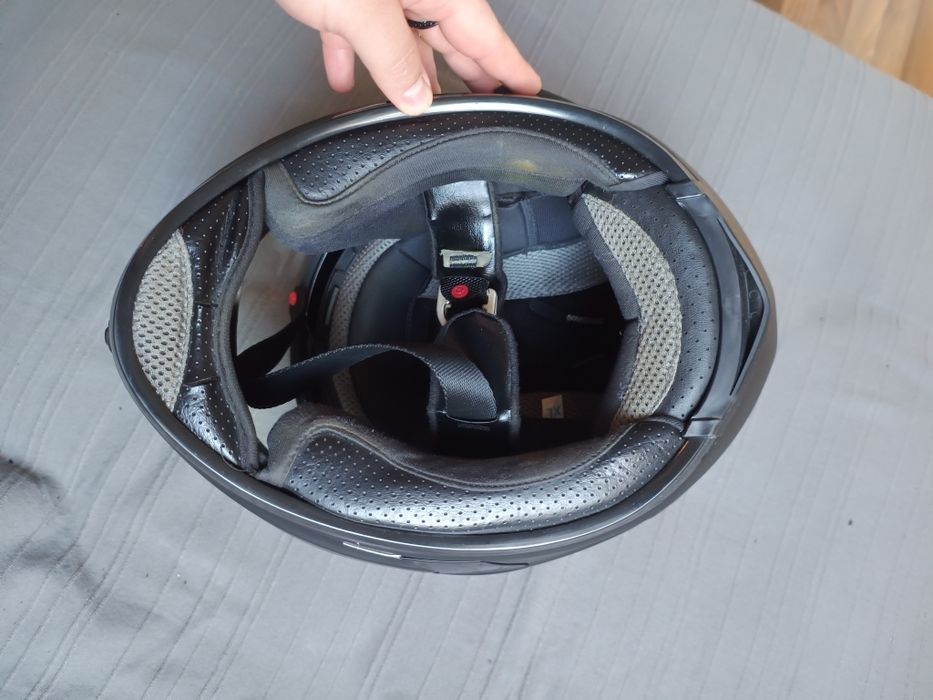 Cască Moto ATV Scuter