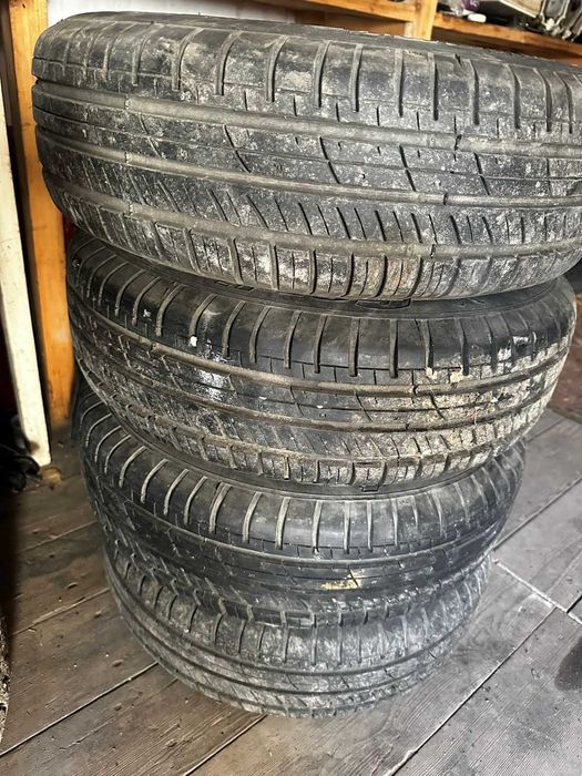 комплект в сборе на 13