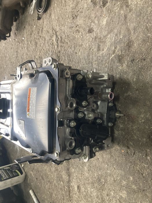 Toyota rav 4 xa50 2.5i hybrid 2020 година Инвертор