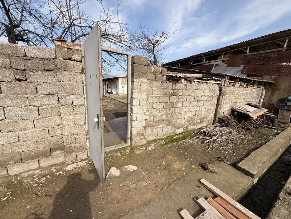 Земля 3,7 соток 12.500$