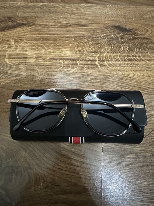 Carrera blue очила