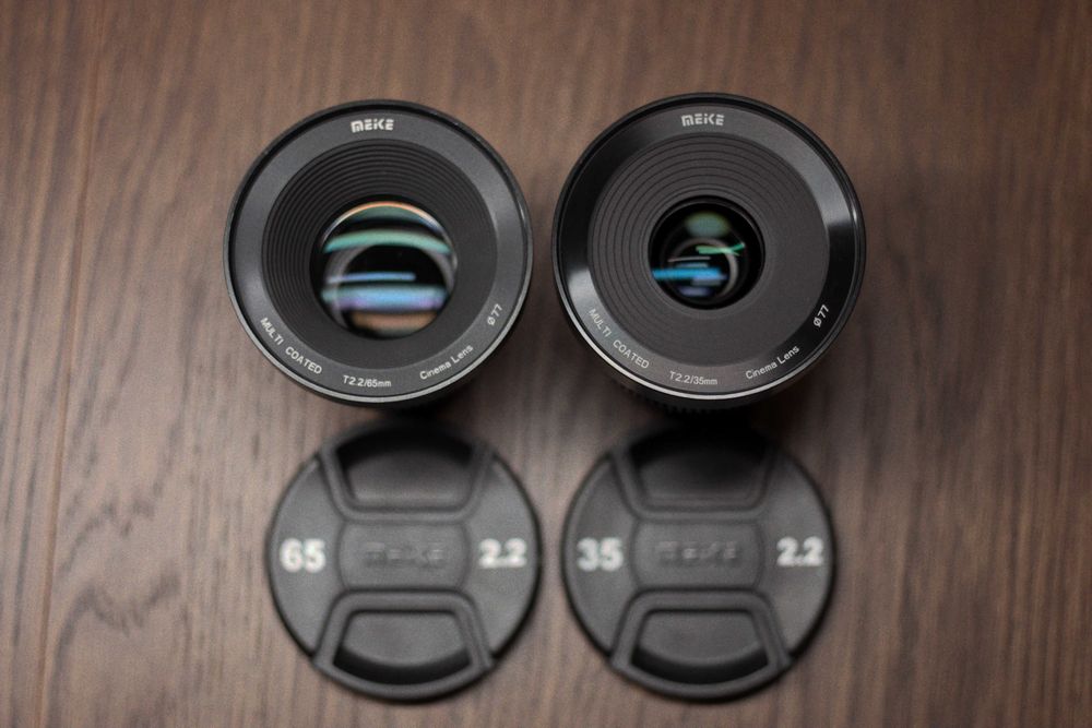 Fujifilm X-h2s комплект