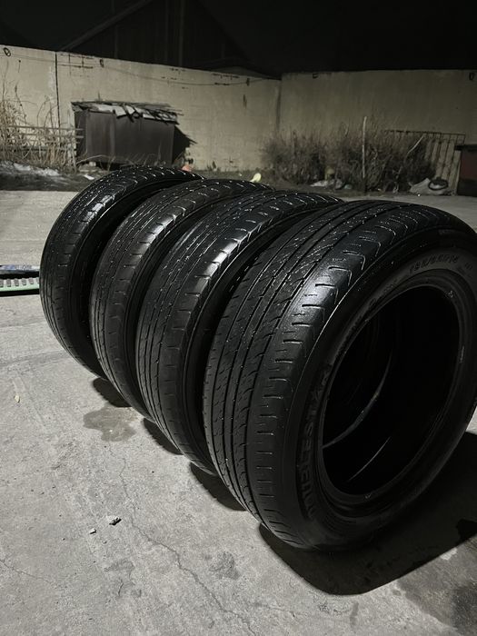 Шины летние 185.65R14