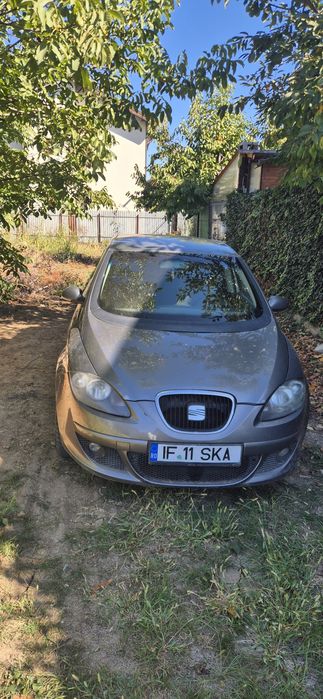 SEAT Altea 2005 — imagine 3