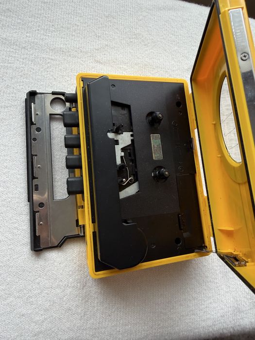 Уокмен Sony WM-35