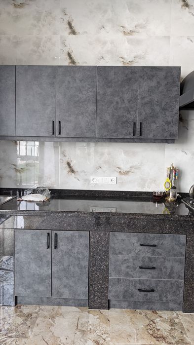 Кухонная мебель на заказ в Ташкенте!