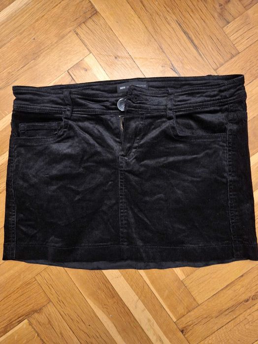 Къси поли Zara, MNG, Calvin Klein