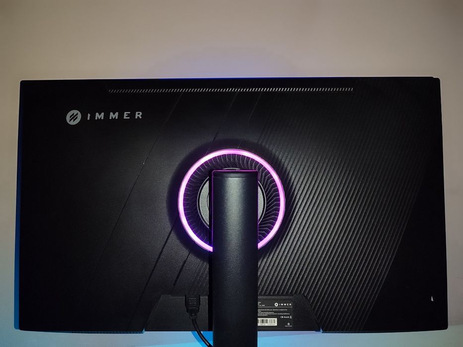 Продаётся настольный компьютер