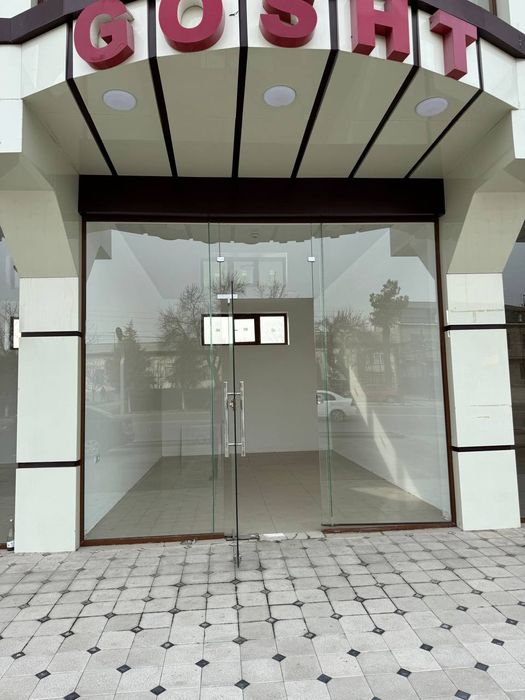 Аренда Nazarbek Harakat под бизнес