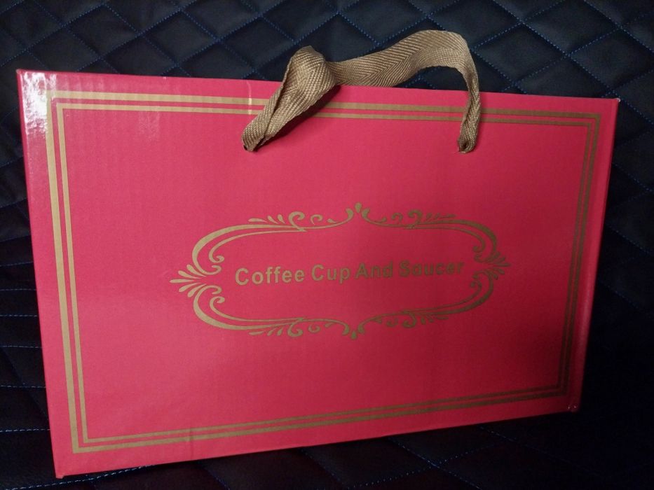 Подарочный набор