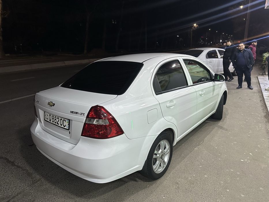 nexia 3 sotiladi 2017 avtomat