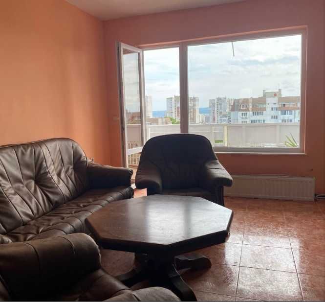 Продава се Четиристаен апартамент в Варна, Възраждане 4 - 113 кв.м за 1372 €/кв.м - Снимка #2