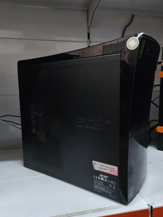 Компьютер/Core i5/AMD FirePro