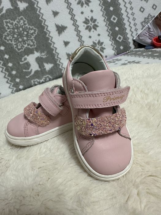 Vand tenisi Primigi , masura 23