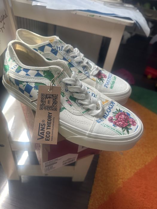 Teniși Vans dama mărimea 40