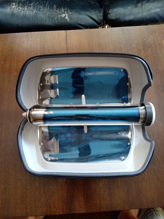 Слънчева фурна GOSUN 0.9л.