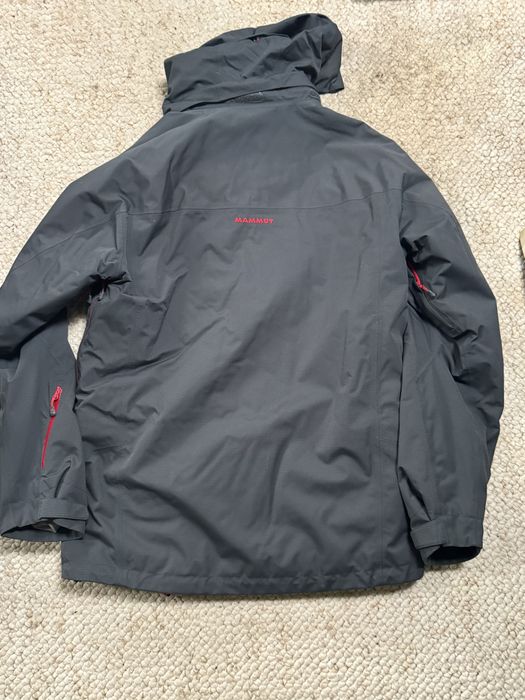 Geaca Mammut marimea L