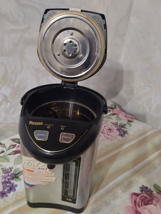 Термопод электрический