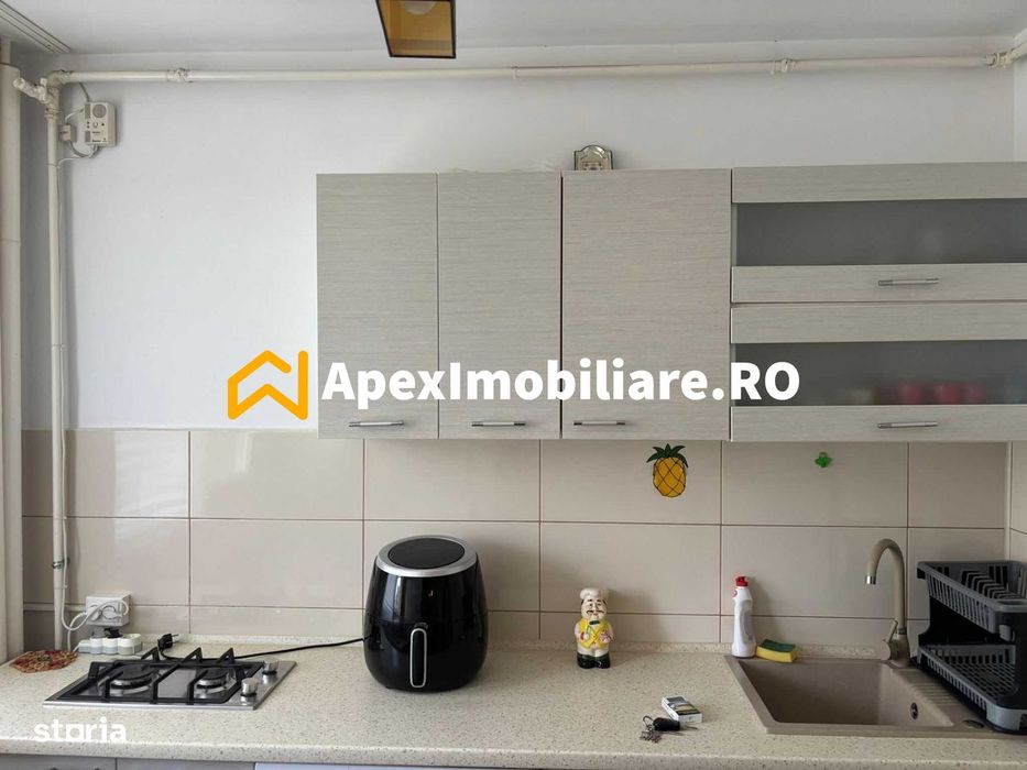 Apartament 2 camere de inchiriat 1 Mai Bucuresti ApexImobiliare.ro