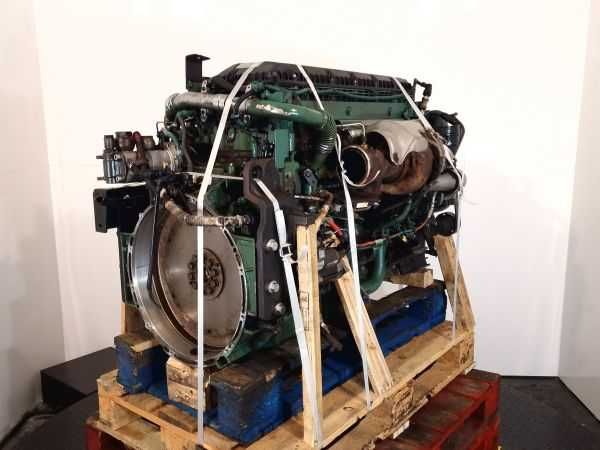 Motor complet camion VOLVO D8K250 - EURO 6