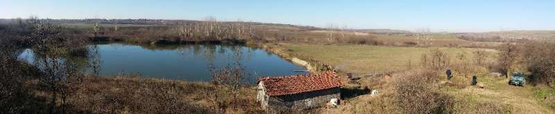 Продава се Парцел в Мизия - 21000 кв.м за 7 €/кв.м - Снимка #3