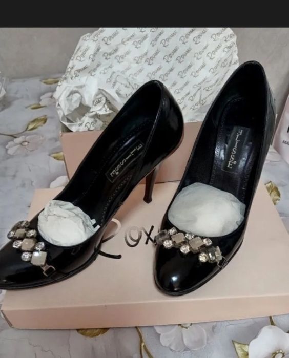 Туфли Турция 36 размер!