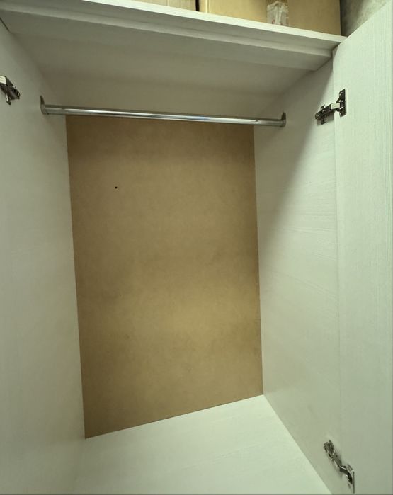 Продам шкаф для одежды