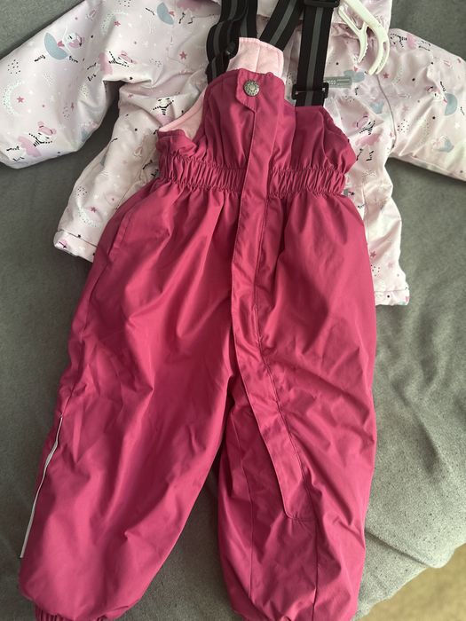 Продам детские комбинезоны