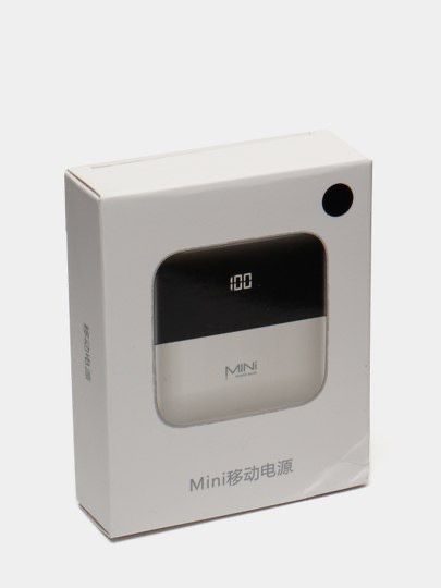 Power bank Mini 10000 mAh