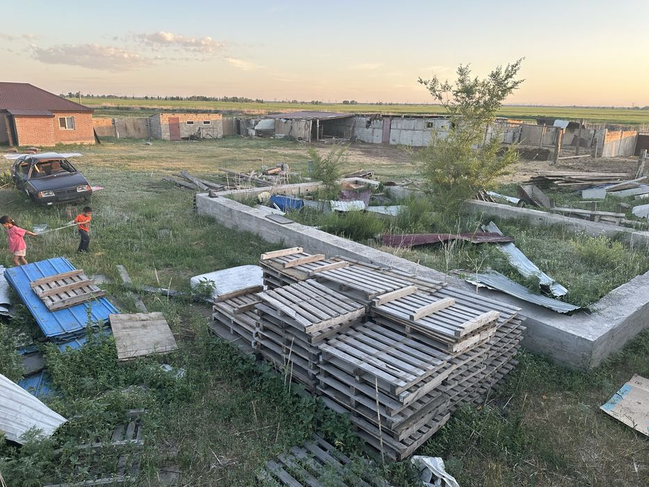 Продам или обмен дом