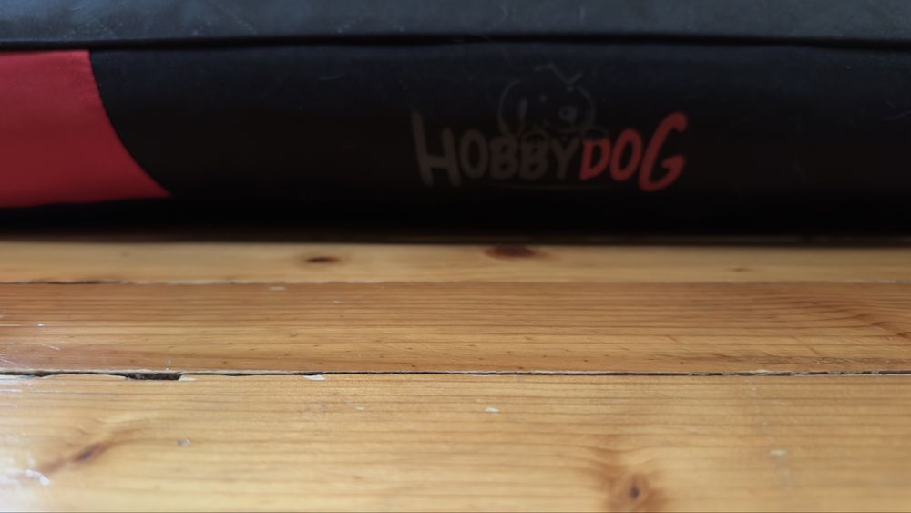 Кучешко легло Hobbydog