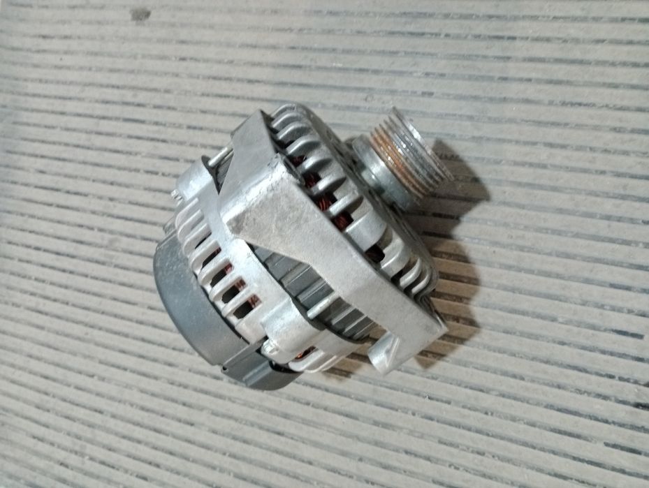 Генератор WPS 253