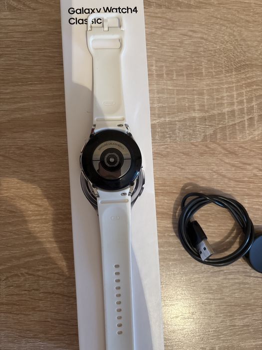 Samsung Galaxy Watch 4