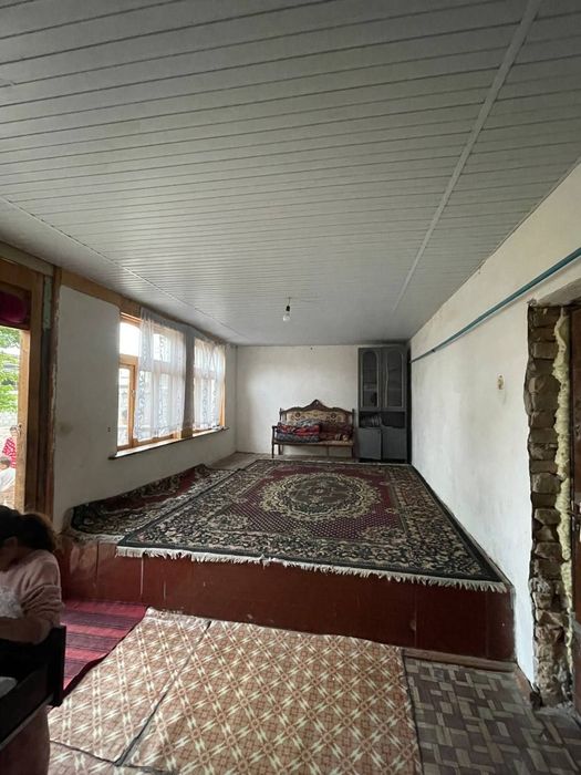 Uchastka sotiladi Obmen ham bor domga 3 honali