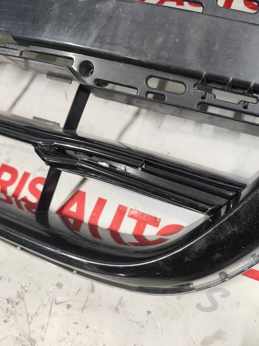 Маска / Решетка Ауди А8 4N 2019-21г / Ауди А8 4Н