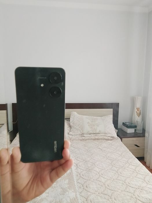 Продаю Realme note 60х 128 памяти