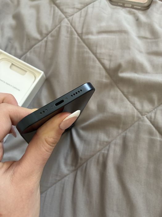 Iphone 13 128 gb 100% battery health