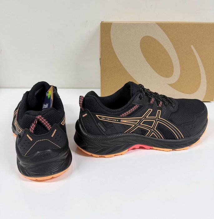 Asics GEL Venture 9 Waterproof