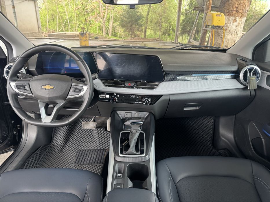 Monza 1,5 atmosferniy