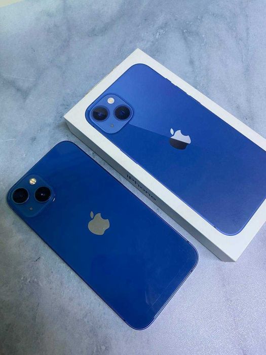 iPhone 13, г.Павлодар, лот 7074