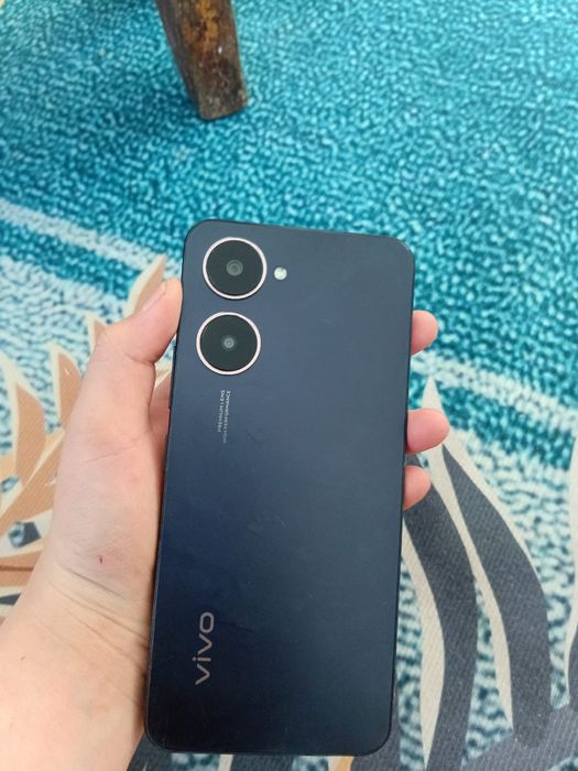 Vivo y03 харошом состояние