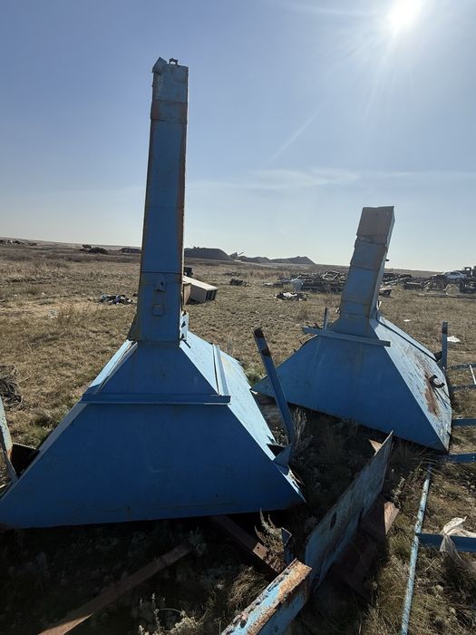 Грохот Дробилка Сортировочное оборудование