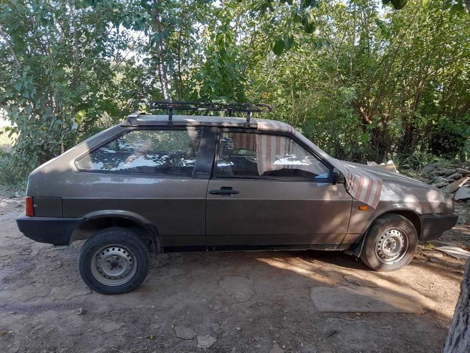ЛАДА ВАЗ-21083 Самара