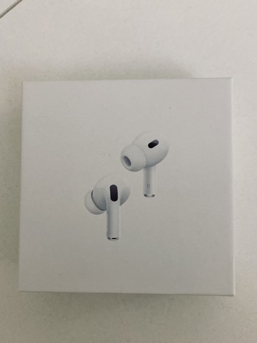 AirPods Pro 2 generation