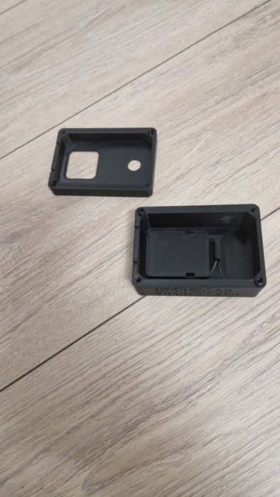 Printare 3D la comanda