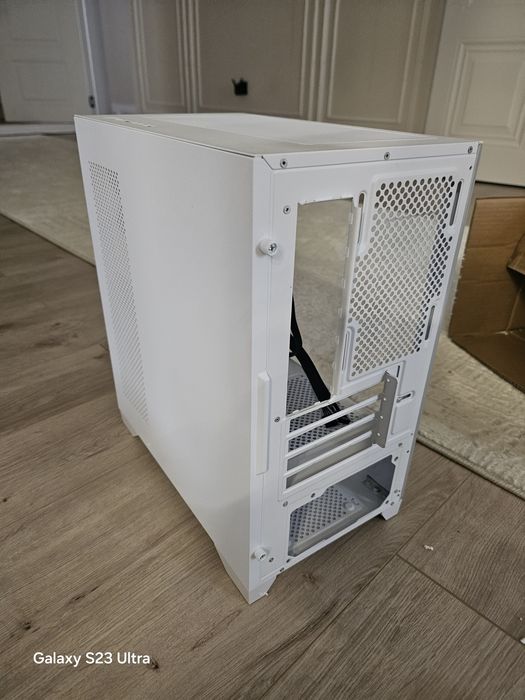 Продаю корпус от пк