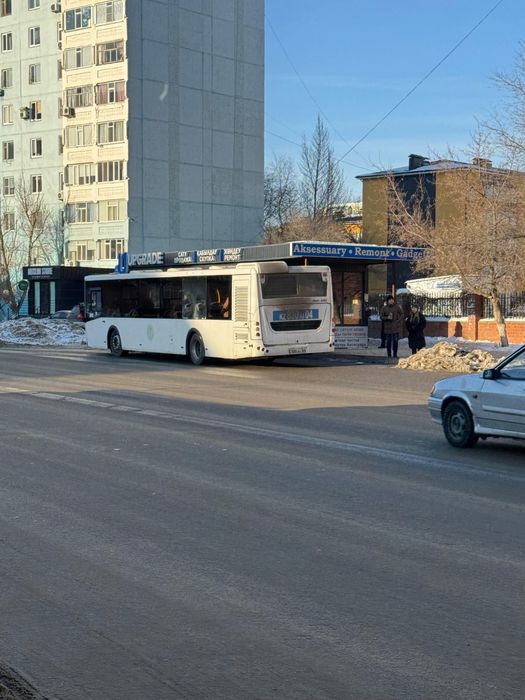Продам квартиру в городе Актобе