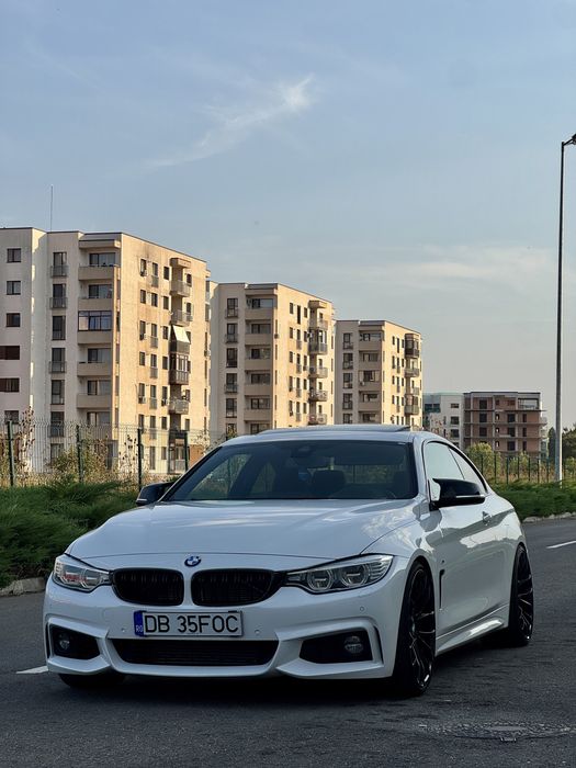 BMW 4 Series 2014 — imagine 3
