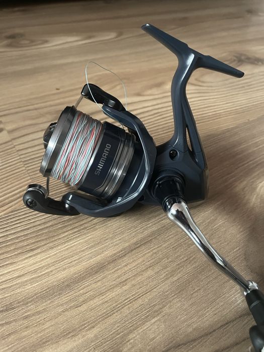 Shimano catana c 3000