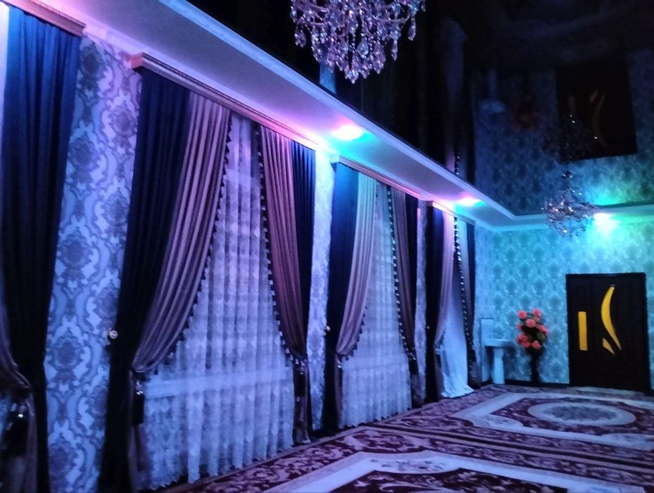 Hovli Sotiladi Narpay 3bolimda